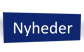 Nyheder